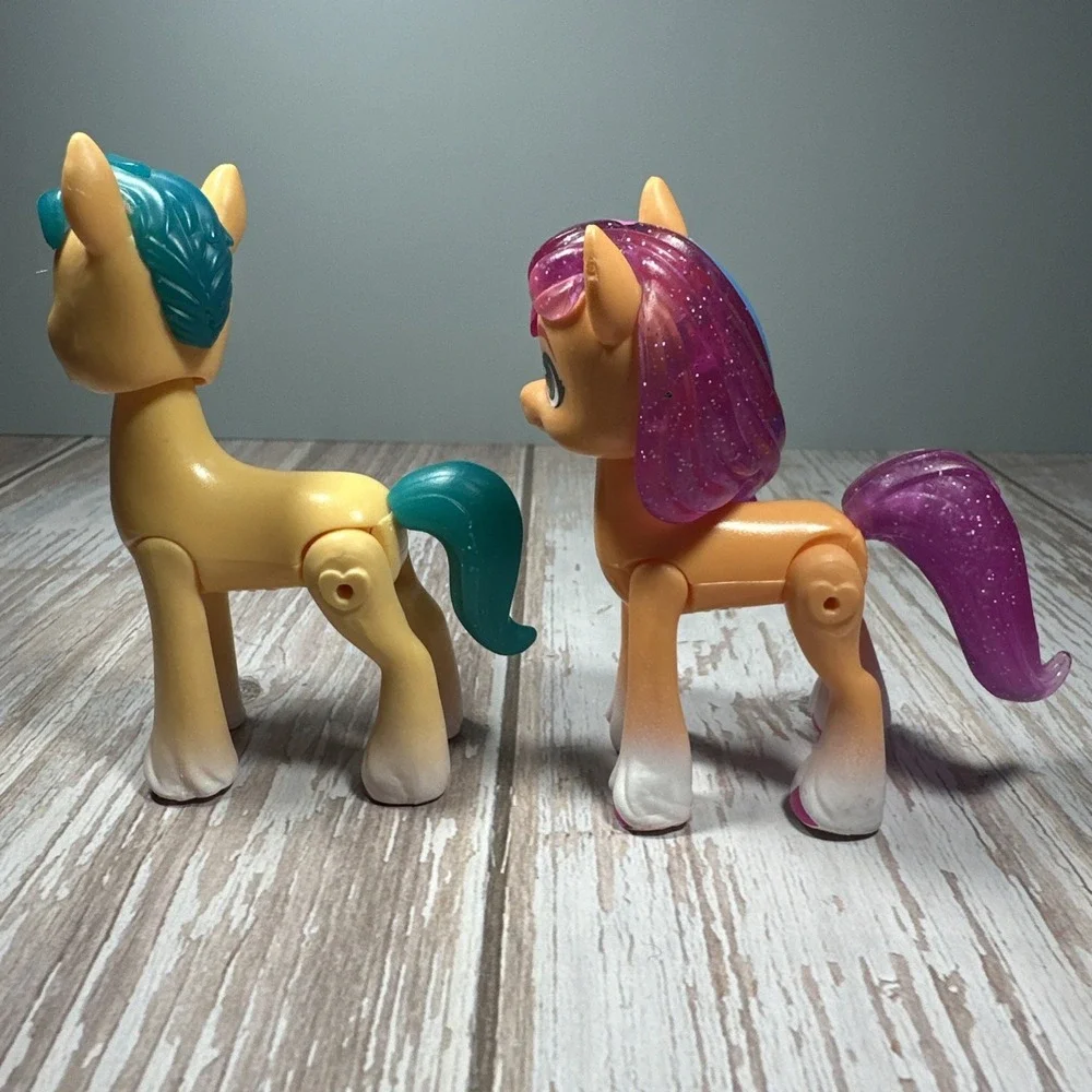 Hasbro My Little Pony New Generation 3